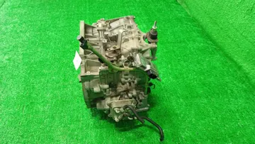 АКПП НА NISSAN TEANA L33 QR25DE