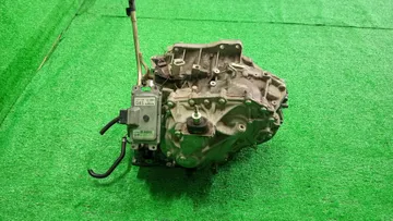 АКПП НА NISSAN TEANA L33 QR25DE