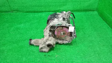 АКПП НА TOYOTA PASSO KGC35 1KR-FE