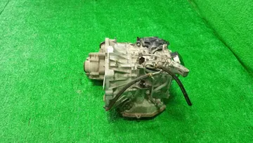 АКПП НА TOYOTA PASSO KGC35 1KR-FE
