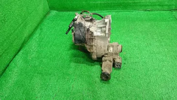 АКПП НА TOYOTA PASSO KGC35 1KR-FE