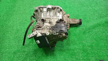 АКПП НА TOYOTA PASSO KGC35 1KR-FE