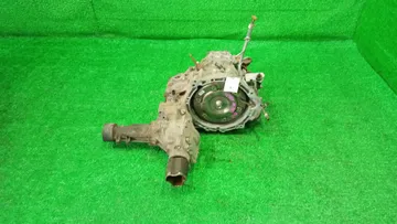 АКПП НА TOYOTA IST NCP65 1NZ-FE