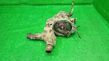 АКПП НА TOYOTA IST NCP65 1NZ-FE