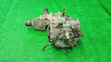 АКПП НА TOYOTA IST NCP65 1NZ-FE