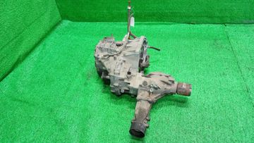 АКПП НА TOYOTA IST NCP65 1NZ-FE
