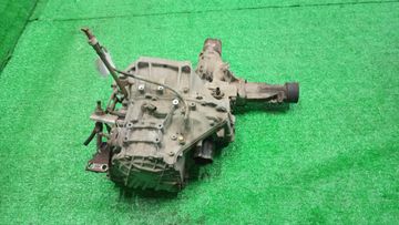 АКПП НА TOYOTA IST NCP65 1NZ-FE