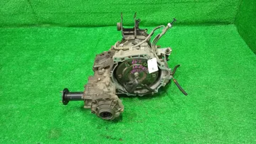 АКПП НА TOYOTA RACTIS NCP105 1NZ-FE