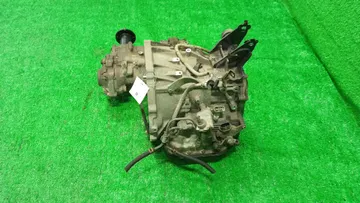 АКПП НА TOYOTA RACTIS NCP105 1NZ-FE