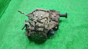 АКПП НА TOYOTA RACTIS NCP105 1NZ-FE