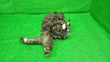 АКПП НА TOYOTA COROLLA FIELDER NZE144G 1NZ-FE
