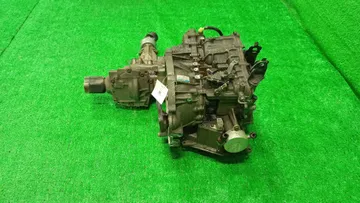 АКПП НА TOYOTA COROLLA FIELDER NZE144G 1NZ-FE