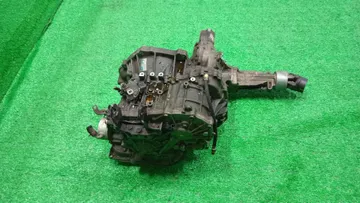 АКПП НА TOYOTA COROLLA FIELDER NZE144G 1NZ-FE