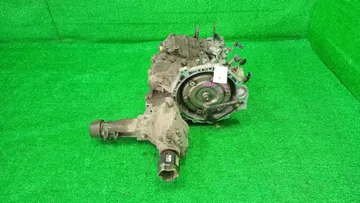 АКПП НА TOYOTA COROLLA FIELDER NZE144G 1NZ-FE