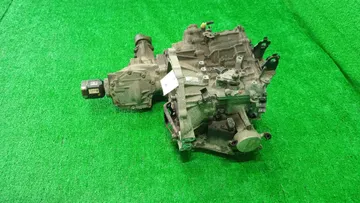 АКПП НА TOYOTA COROLLA FIELDER NZE144G 1NZ-FE