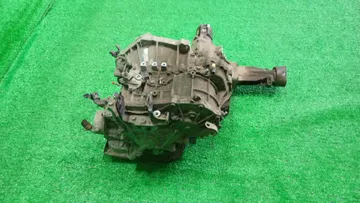 АКПП НА TOYOTA COROLLA FIELDER NZE144G 1NZ-FE