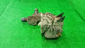 АКПП НА TOYOTA PREMIO ZZT245 1ZZ-FE