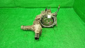 АКПП НА TOYOTA VOLTZ ZZE138 1ZZ-FE