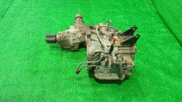 АКПП НА TOYOTA VOLTZ ZZE138 1ZZ-FE
