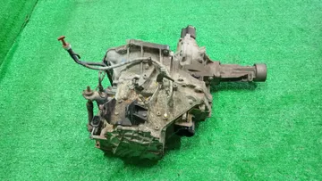 АКПП НА TOYOTA VOLTZ ZZE138 1ZZ-FE