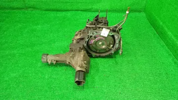 АКПП НА TOYOTA COROLLA SPACIO ZZE124N 1ZZ-FE