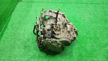 АКПП НА TOYOTA IPSUM ACM21W 2AZ-FE