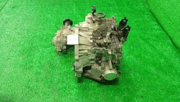 АКПП НА TOYOTA PORTE NCP145 1NZ-FE