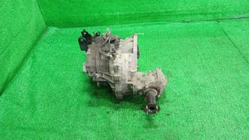 АКПП НА TOYOTA PORTE NCP145 1NZ-FE