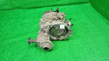 АКПП НА TOYOTA COROLLA FIELDER NZE164G 1NZ-FE