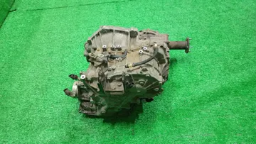 АКПП НА TOYOTA COROLLA FIELDER NZE164G 1NZ-FE