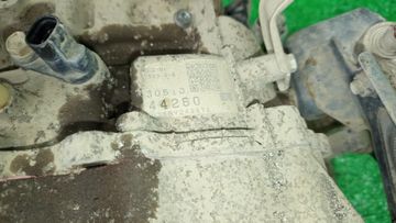 АКПП НА TOYOTA IPSUM ACM26W 2AZ-FE