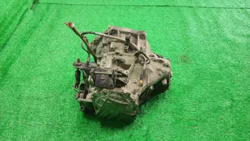АКПП НА TOYOTA COROLLA NZE121 1NZ-FE