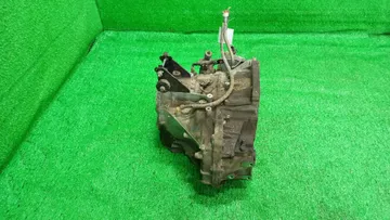 АКПП НА TOYOTA WISH ZNE10G 1ZZ-FE