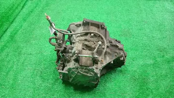 АКПП НА TOYOTA WISH ZNE10G 1ZZ-FE