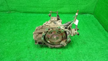АКПП НА TOYOTA WISH ZNE10G 1ZZ-FE