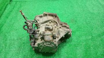 АКПП НА TOYOTA WISH ZNE10G 1ZZ-FE