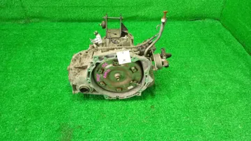 АКПП НА TOYOTA ISIS ZNM10G 1ZZ-FE