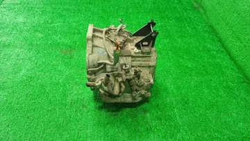 АКПП НА TOYOTA ISIS ZNM10G 1ZZ-FE