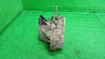 АКПП НА TOYOTA ISIS ZNM10G 1ZZ-FE