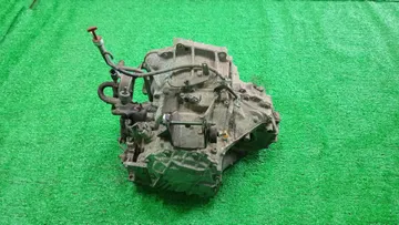 АКПП НА TOYOTA ISIS ZNM10G 1ZZ-FE
