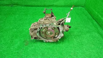 АКПП НА TOYOTA WISH ZNE10G 1ZZ-FE