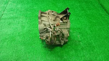 АКПП НА TOYOTA WISH ZNE10G 1ZZ-FE