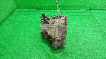 АКПП НА TOYOTA WISH ZNE10G 1ZZ-FE