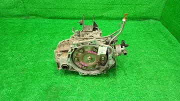 АКПП НА TOYOTA WISH ZNE10G 1ZZ-FE