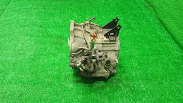 АКПП НА TOYOTA WISH ZNE10G 1ZZ-FE