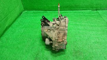 АКПП НА TOYOTA WISH ZNE10G 1ZZ-FE