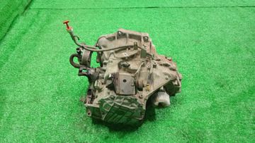 АКПП НА TOYOTA WISH ZNE10G 1ZZ-FE