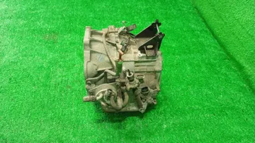 АКПП НА TOYOTA WISH ZNE10G 1ZZ-FE