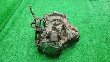 АКПП НА TOYOTA WISH ZNE10G 1ZZ-FE