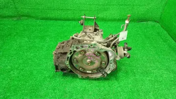 АКПП НА TOYOTA ISIS ZNM10G 1ZZ-FE